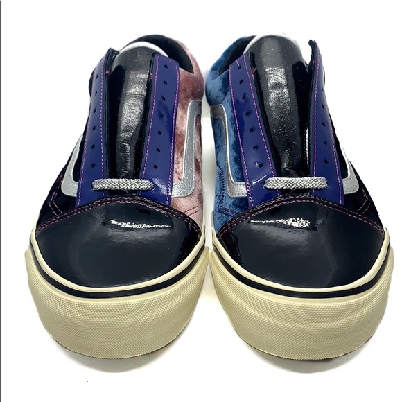 Feature x Vans Vault Sinners Club OG Old Skool - Picture 3 of 10